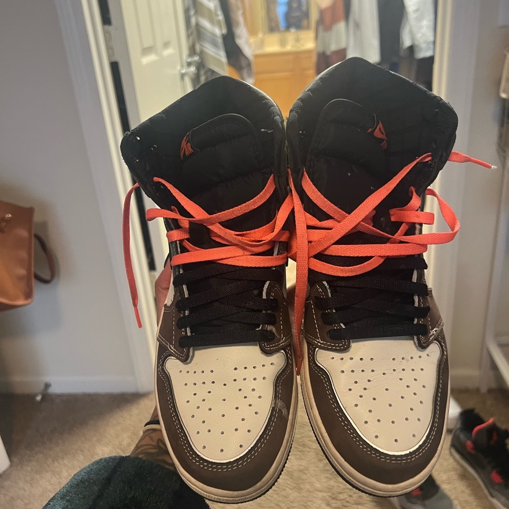 Jordan 1